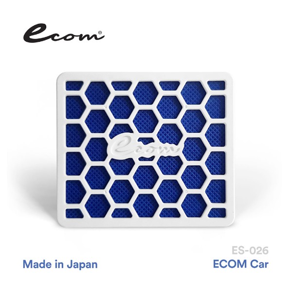 Ecom Car